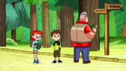 کارتون بن تن ( BEN 10 ) قسمت  115